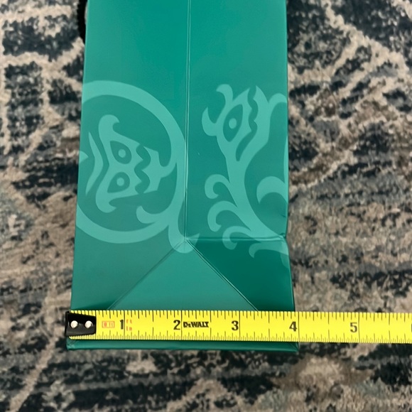 Club 33- The Haunted Mansion 55th Anniversary shopping bag - Picture 5 of 5